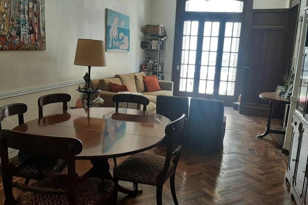Comodo Centro: Convenient Near Gastronomy Hubs Apartment