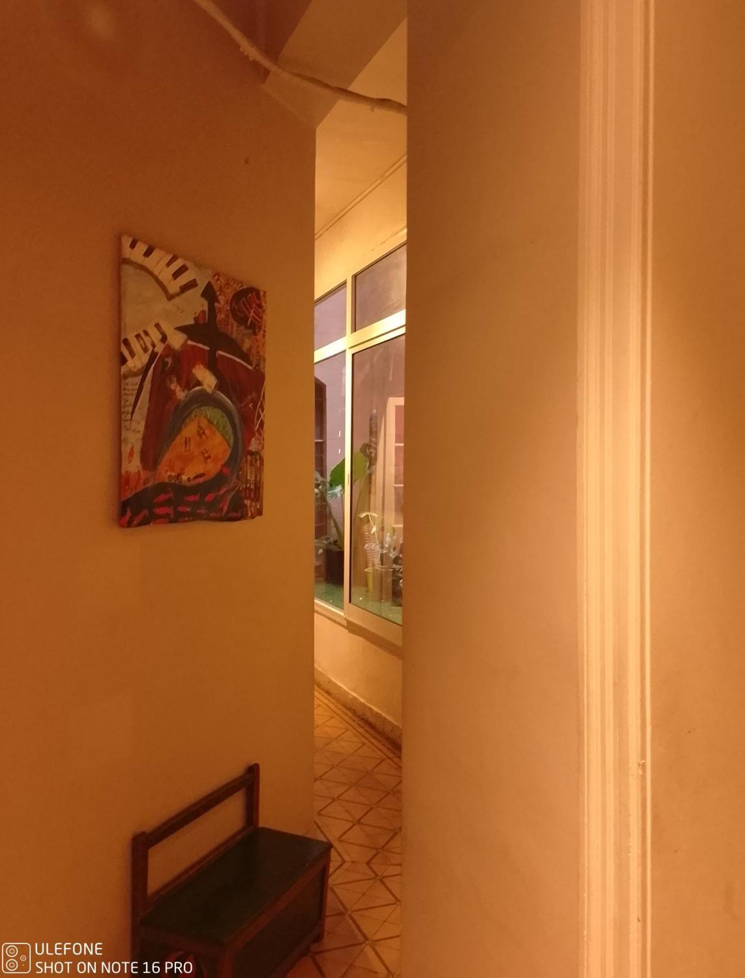 Comodo Centro: Convenient Near Gastronomy Hubs * Buenos Aires