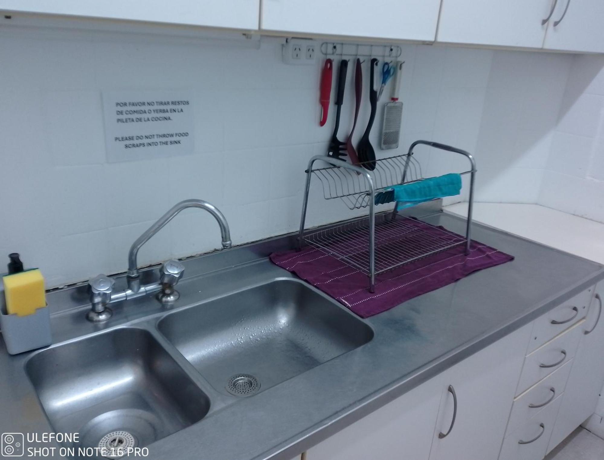 Comodo Centro: Convenient Near Gastronomy Hubs * Buenos Aires