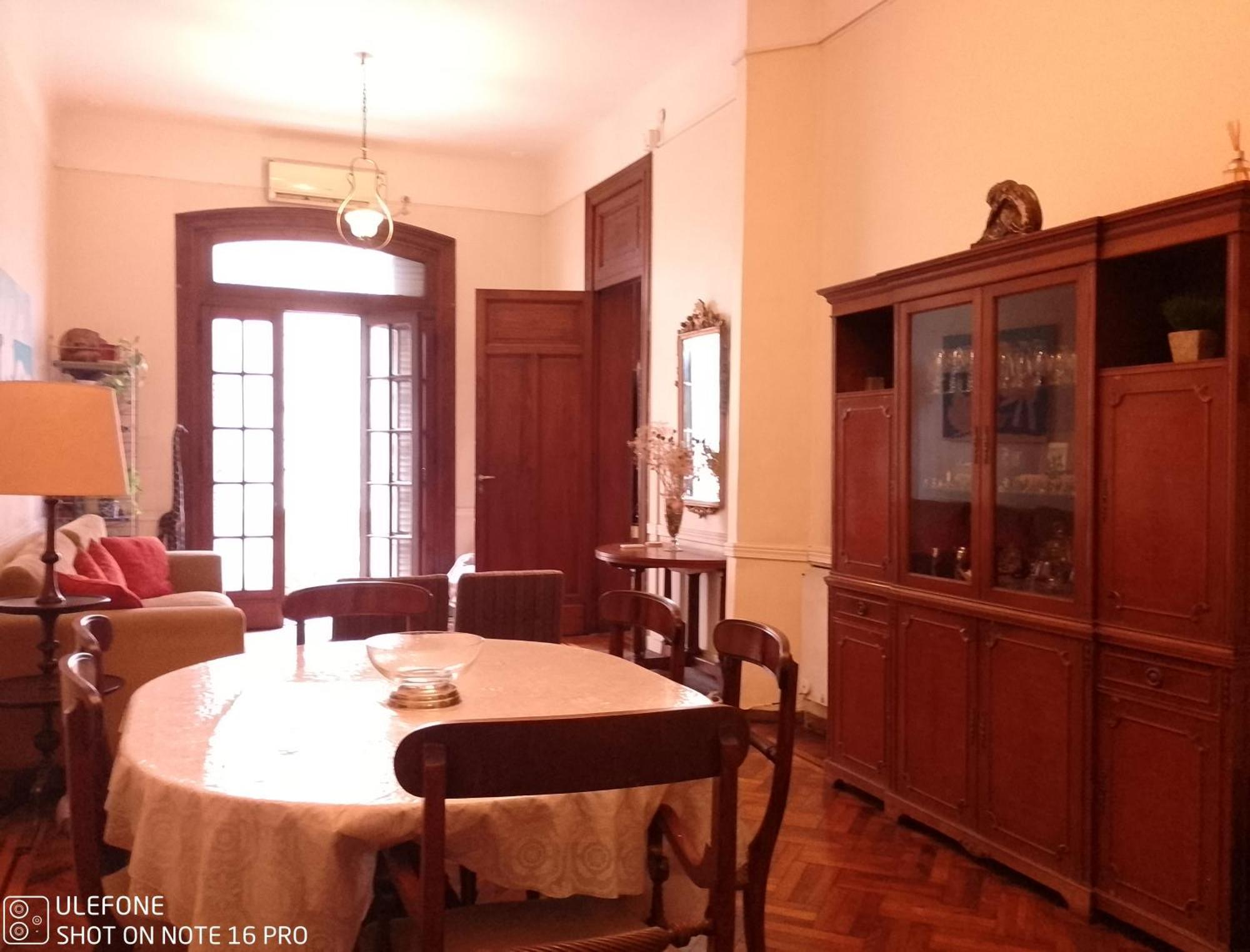 Comodo Centro: Convenient Near Gastronomy Hubs