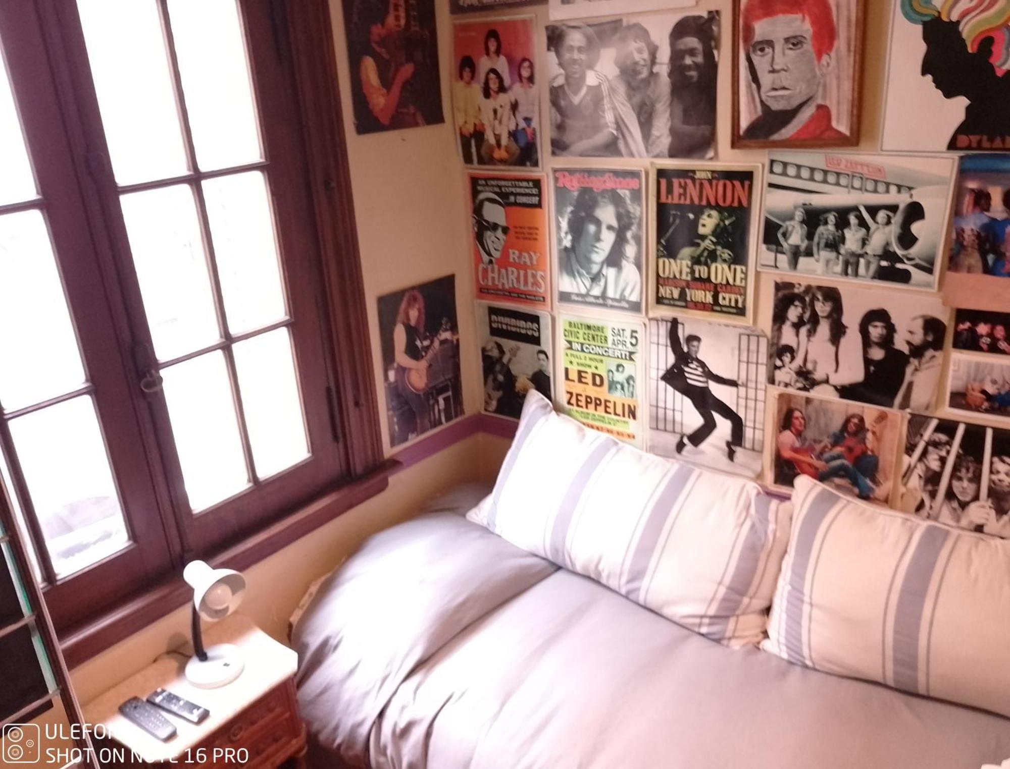 Comodo Centro: Convenient Near Gastronomy Hubs Apartment *