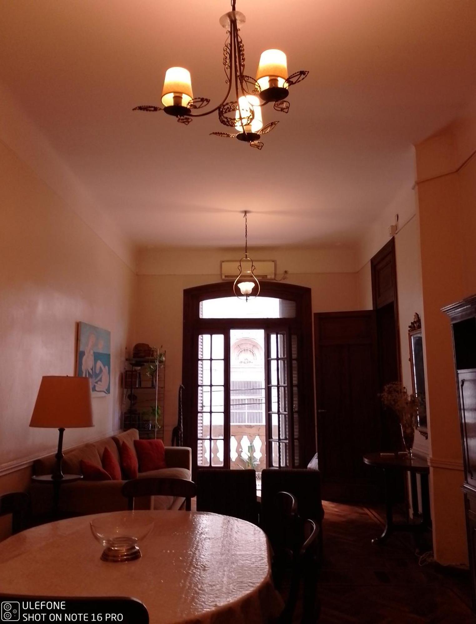 Apartment Comodo Centro: Convenient Near Gastronomy Hubs Buenos Aires