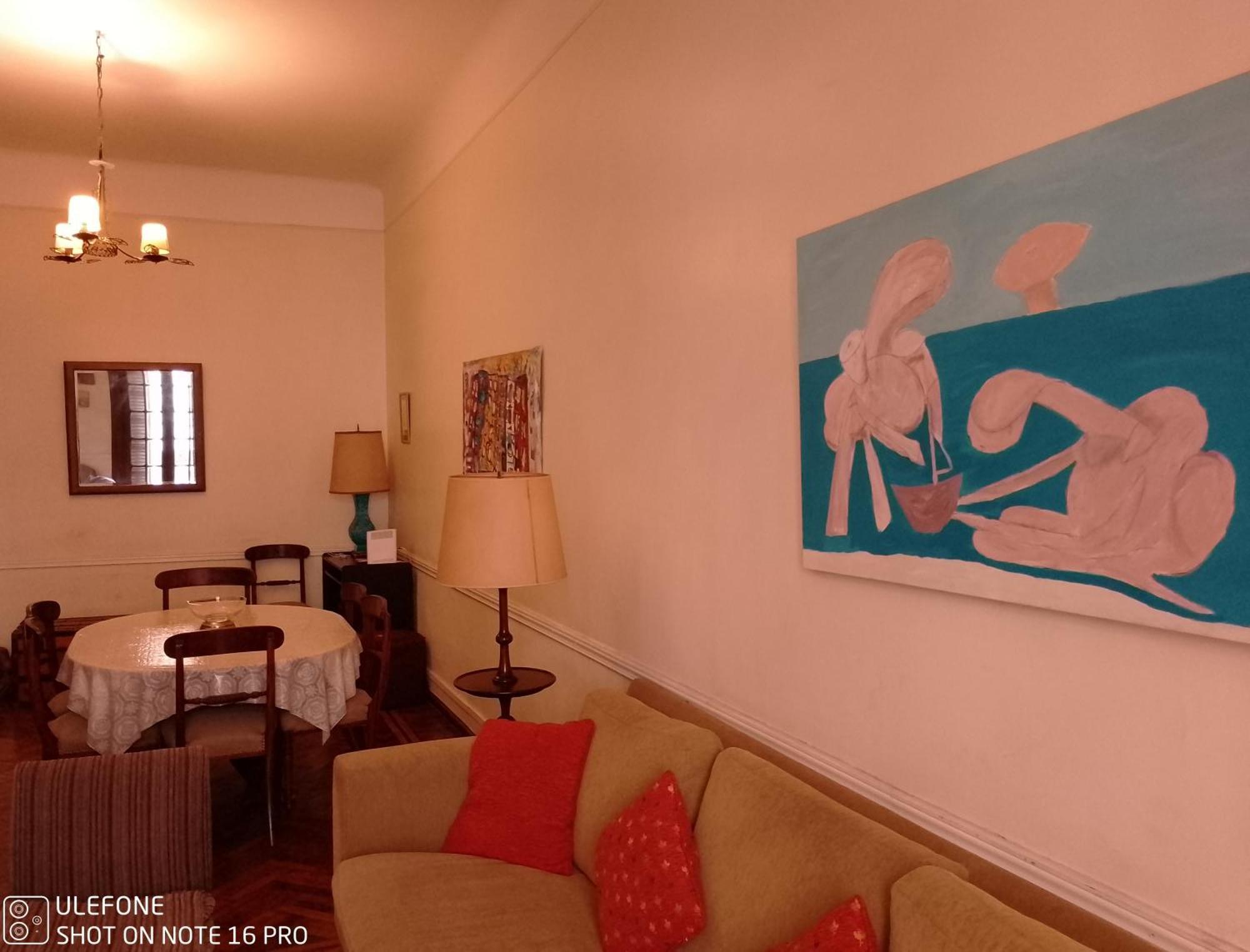 Comodo Centro: Convenient Near Gastronomy Hubs