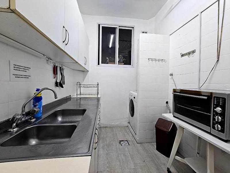 Apartment Comodo Centro: Convenient Near Gastronomy Hubs Buenos Aires