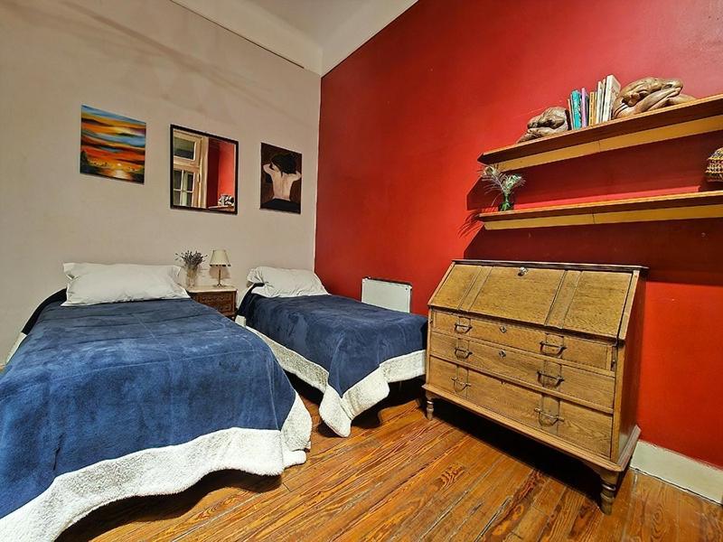 Comodo Centro: Convenient Near Gastronomy Hubs