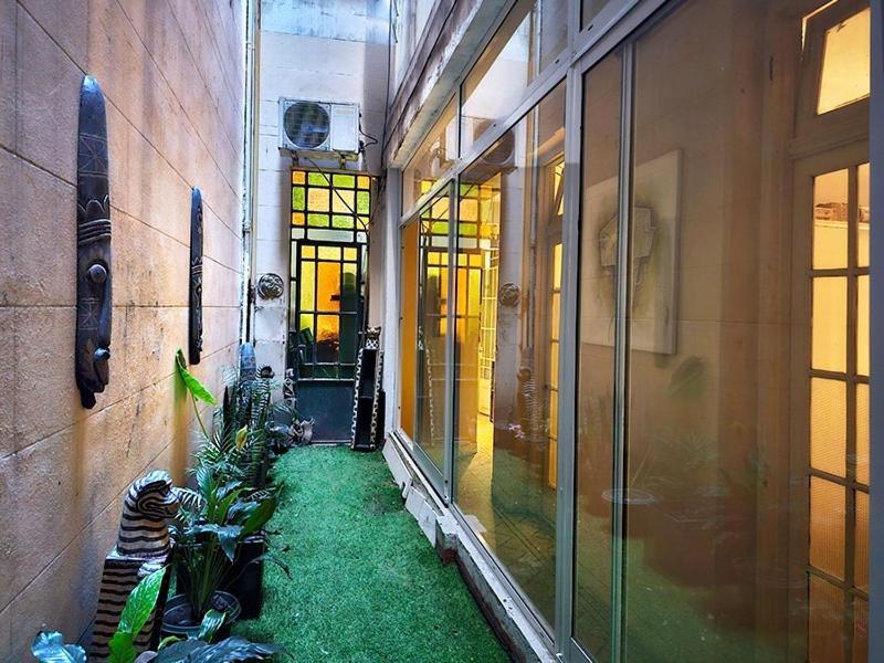Comodo Centro: Convenient Near Gastronomy Hubs Apartment *